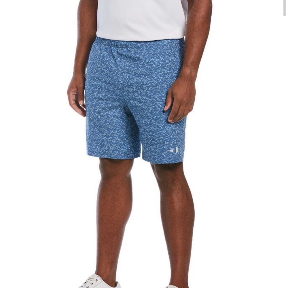 Grand Slam Athletic Shorts